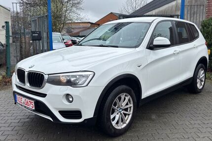 BMW X3 149.900 km 15.500 &euro; Willich 47877