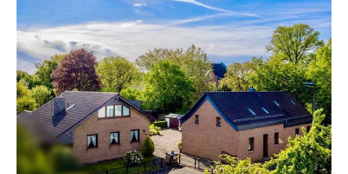 Einfamilienhaus Düsseldorf Stadtbezirk 5 - 13.5 Zimmer, 334 m&sup2;, 1.999.000&euro; | Angebot:26837221