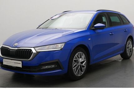 Skoda Octavia 116.499 km 16.488 &euro; Leverkusen 51379