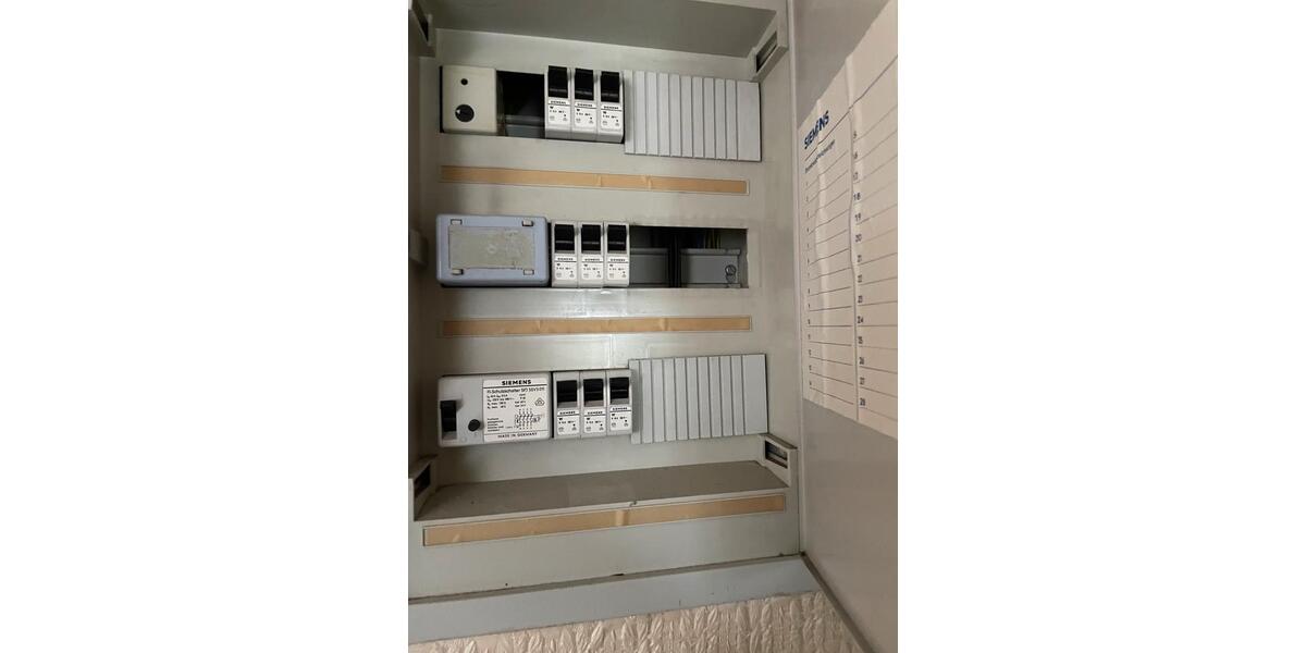 Doppelhaushälfte Dormagen - 5 Zimmer, 130 m&sup2;, 250.000&euro; | Angebot:26144259