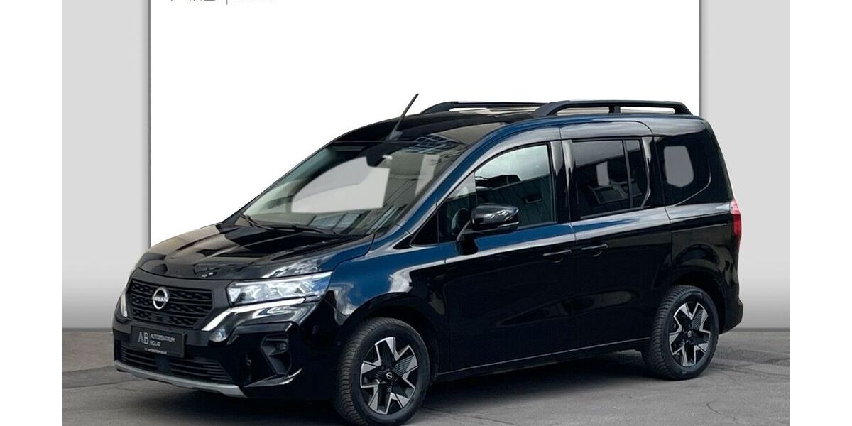 Nissan Townstar 14.800 km 23.900 &euro; Solingen/NRW 42655