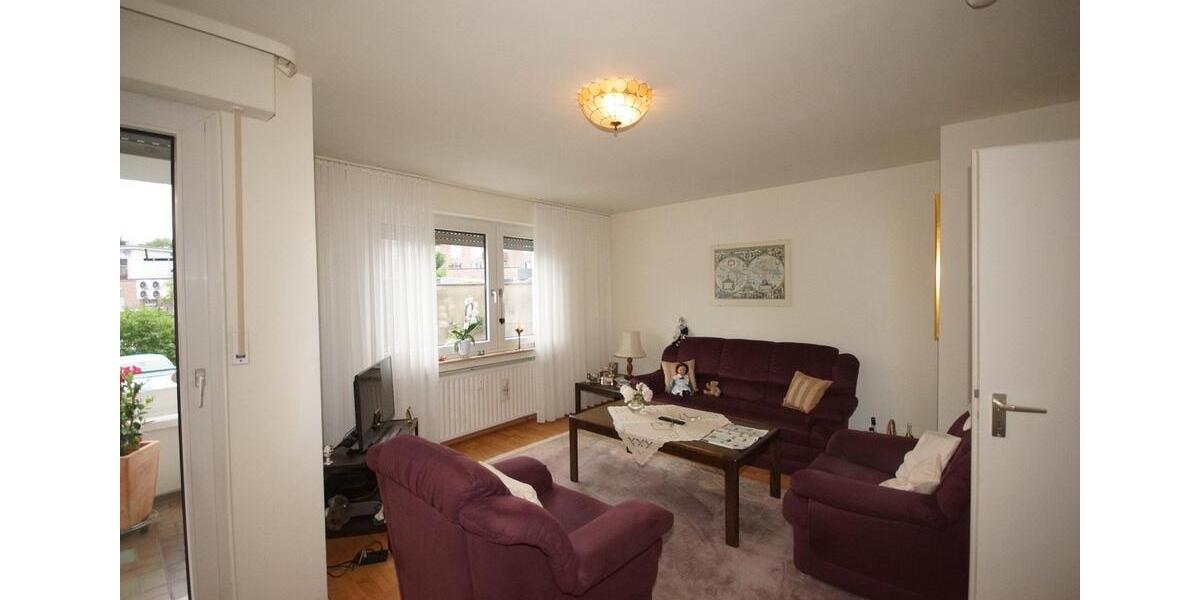 Erdgeschoßwohnung Köln Ehrenfeld - 1 Zimmer, 42 m&sup2;, 1.000&euro; | Angebot:26005038