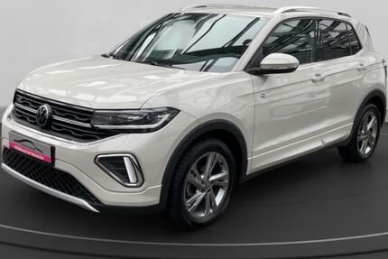 VW T-Cross 27.366 km 25.980 &euro; Köln-Mülheim 51063