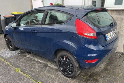 Ford Fiesta 96.000 km 2.970 &euro; Wülfrath 42489