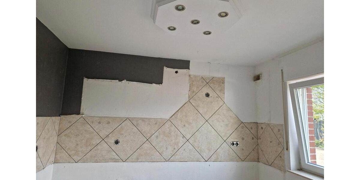 Reihenhaus Neuss Reuschenberg - 5 Zimmer, 120 m&sup2;, 380.000&euro; | Angebot:26322202