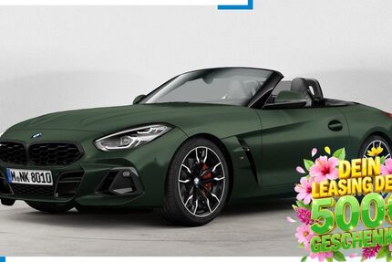 BMW Z4 M40 12.745 km 59.590 &euro; Remscheid 42897