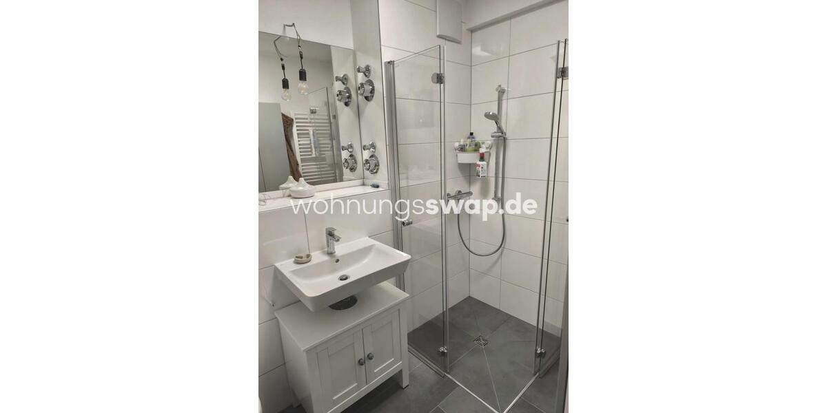 Etagenwohnung Köln Mülheim - 3 Zimmer, 80 m&sup2;, 1.196&euro; | Angebot:25430641