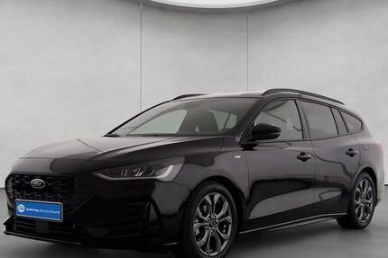 Ford Focus 15.378 km 22.470 &euro; Düsseldorf 40549