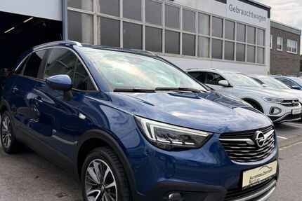 Opel Crossland (X) 57.000 km 13.490 &euro; Ratingen 40880