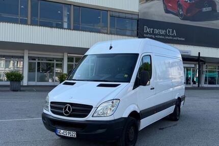 Mercedes-Benz Sprinter 299.000 km 6.450 &euro; Wuppertal 42105