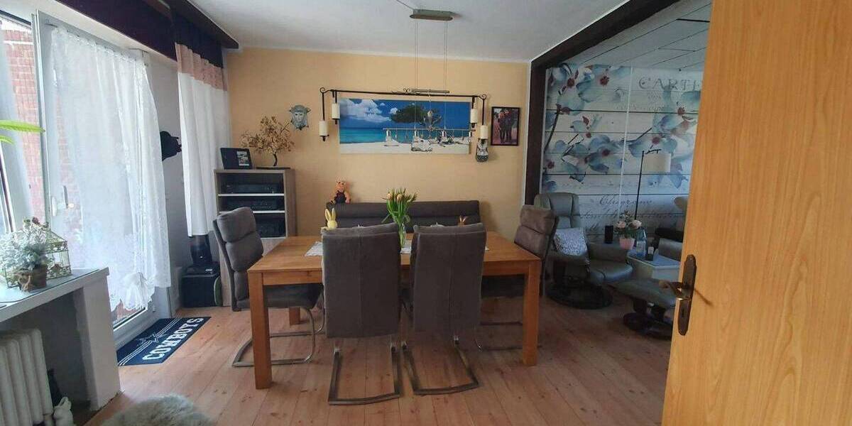 Reihenendhaus Köln Heimersdorf Heimersdorf - 5 Zimmer, 116 m&sup2;, 740.000&euro; | Angebot:25957586