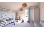 Familienglück neu definiert - Ihr individuell geplantes Traumhaus mit allkauf Flexibilität - Einfamilienhaus Wuppertal Cronenberg Cronenberg | Angebot:27334623