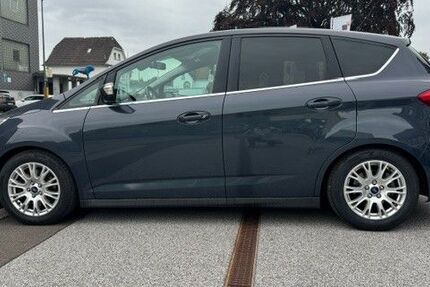 Ford C-Max 155.331 km 7.250 &euro; Remscheid 42899