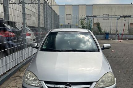 Opel Corsa 173.000 km 950 &euro; Dormagen 41540