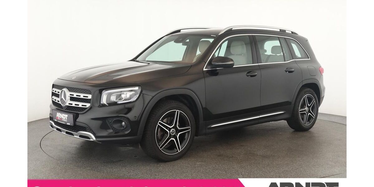 Mercedes-Benz GLB 200 88.400 km 36.874 &euro; Neuss 41464
