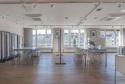 Gewerbeobjekt Düsseldorf Stadtbezirk 5 - 1.500&euro; | Angebot:26157565