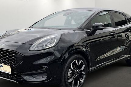 Ford Puma 18.206 km 25.395 &euro; Köln 51107