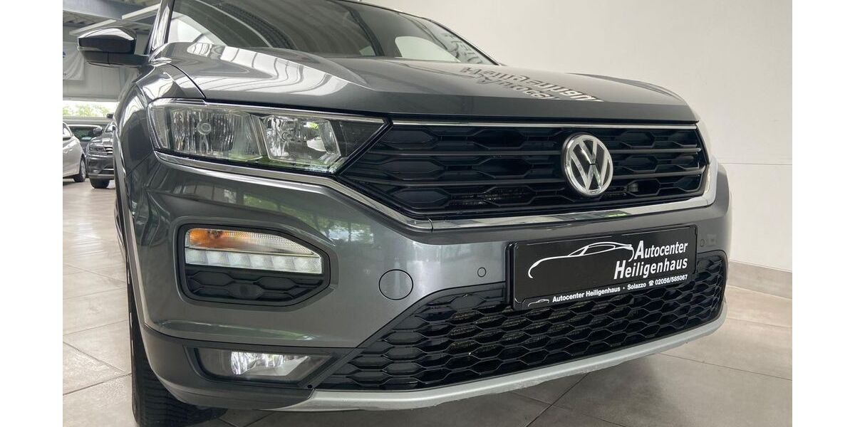 VW T-Roc 216.677 km 11.880 &euro; Heiligenhaus 42579