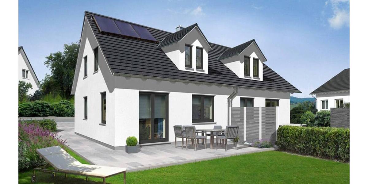 Doppelhaushälfte Düsseldorf Eller - 4 Zimmer, 117 m&sup2;, 574.021&euro; | Angebot:26117469