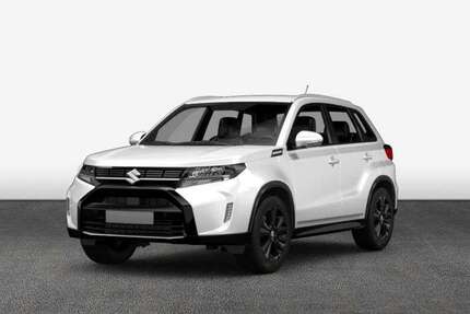 Suzuki Vitara 52.403 km 20.690 &euro; Düsseldorf 40233