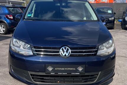 VW Sharan 168.000 km 7.999 &euro; Wuppertal 42283
