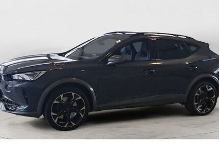 Cupra Formentor 69.616 km 26.998 &euro; Wuppertal 42369