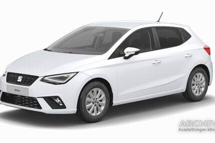 Seat Ibiza 23.739 km 21.980 &euro; Leverkusen 51373