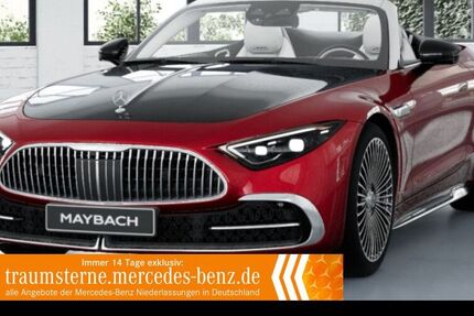 Mercedes-Benz SL 680 15.820 km 209.990 &euro; Düsseldorf 40470