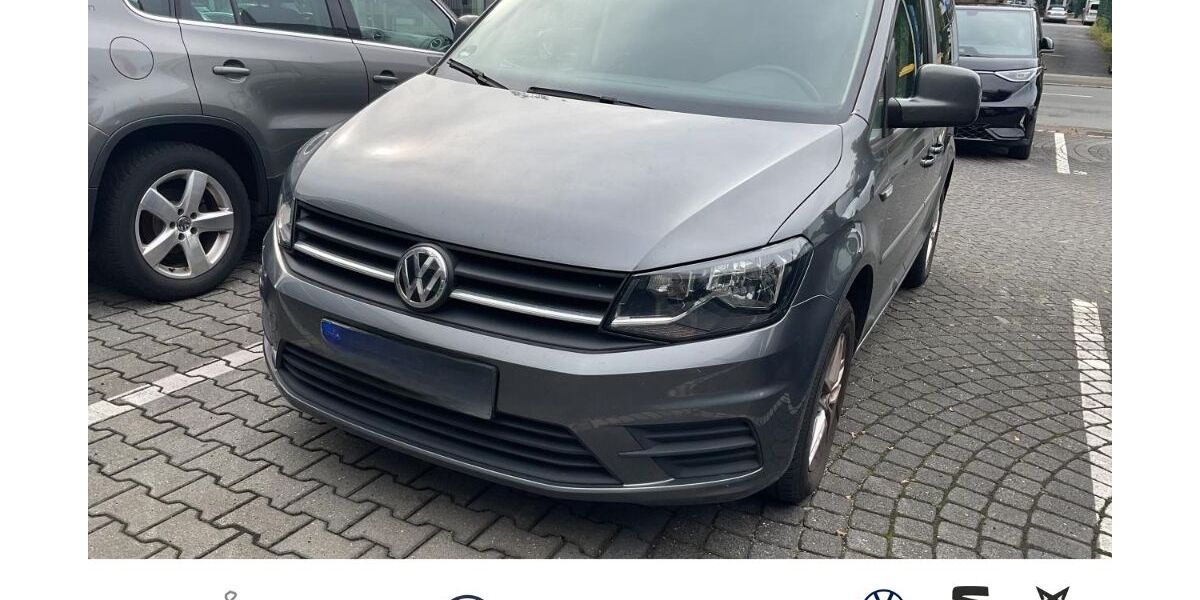 VW Caddy 111.427 km 15.950 &euro; Hilden 40721