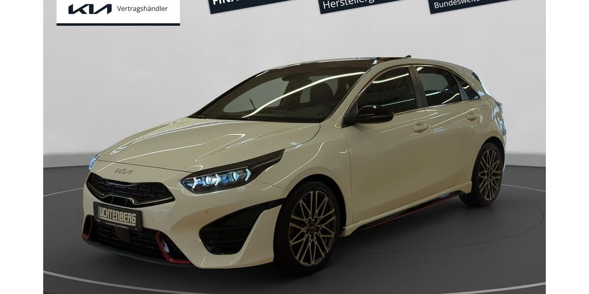 Kia ceed / Ceed 30.950 km 28.490 &euro; Leverkusen 51381