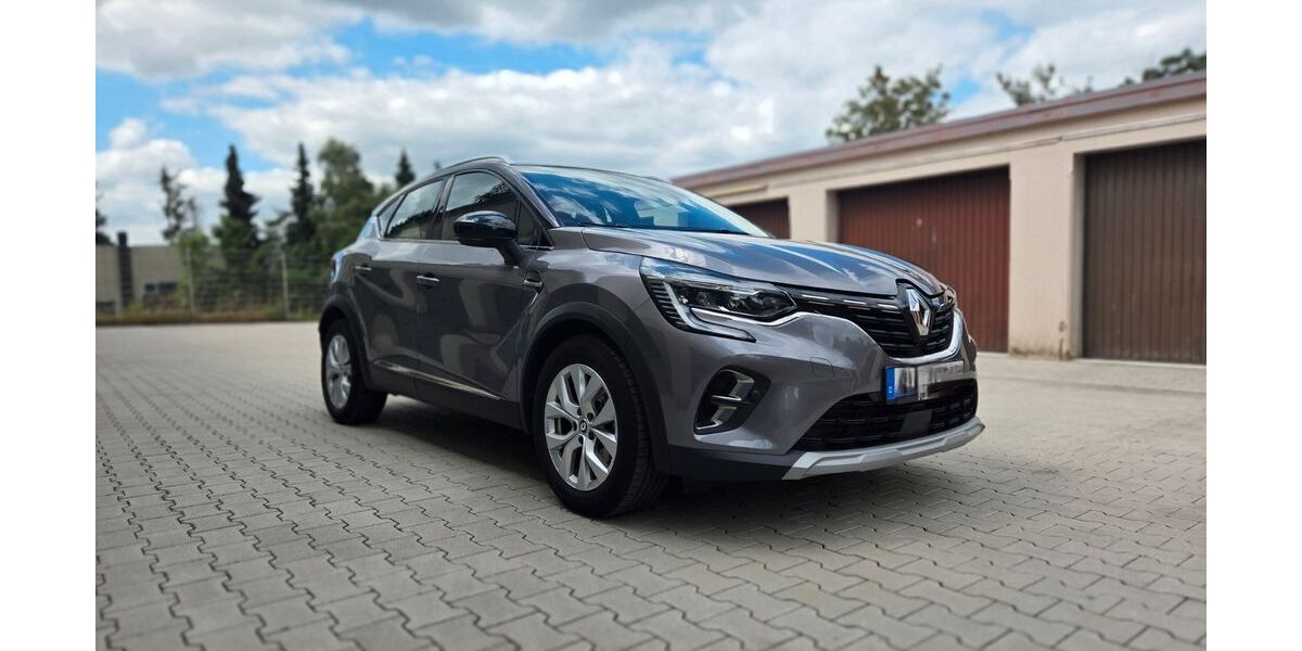 Renault Captur 39.000 km 16.200 &euro; Remscheid-Lennep 42897
