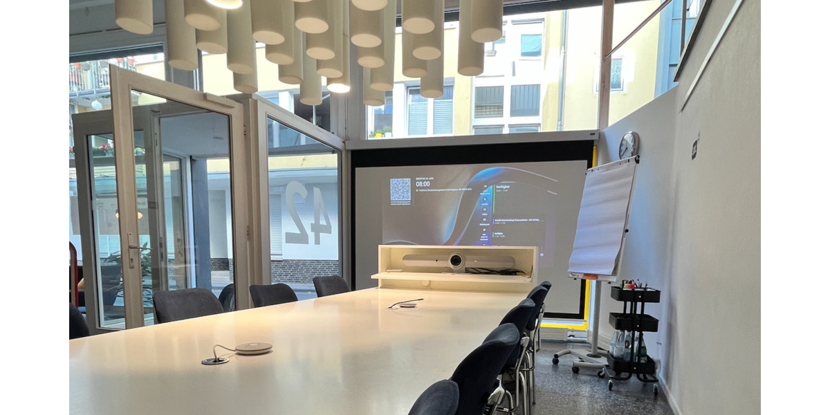 Gewerbeobjekt Köln Altstadt-Süd - 2.299&euro; | Angebot:25873804