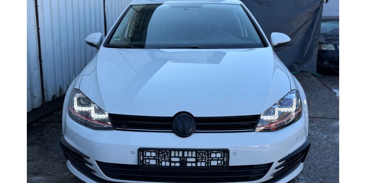 VW Golf 159.000 km 7.900 &euro; Pulheim 50259