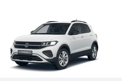 VW T-Cross 20.095 km 19.420 &euro; Remscheid 42897