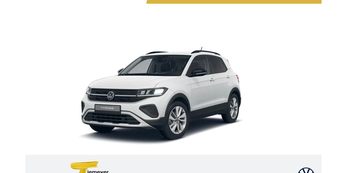 VW T-Cross 20.095 km 19.420 &euro; Remscheid 42897