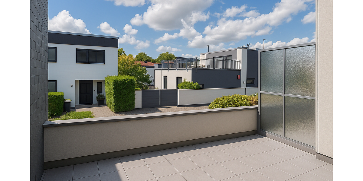 Etagenwohnung Düsseldorf Stadtbezirk 5 - 1 Zimmer, 48 m&sup2;, 285.000&euro; | Angebot:24610989