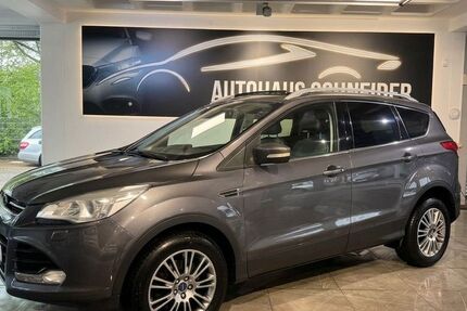 Ford Kuga 179.859 km 9.900 &euro; Ratingen 40880