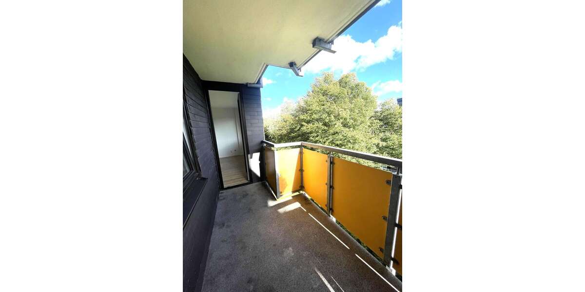 Etagenwohnung Wuppertal Gemarkung Nächstebreck - 2.5 Zimmer, 64 m&sup2;, 550&euro; | Angebot:25880563