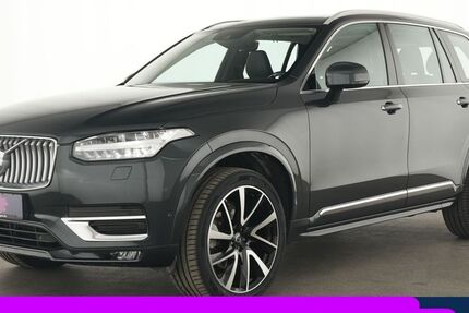 Volvo XC90 46.016 km 44.957 &euro; Neuss 41460