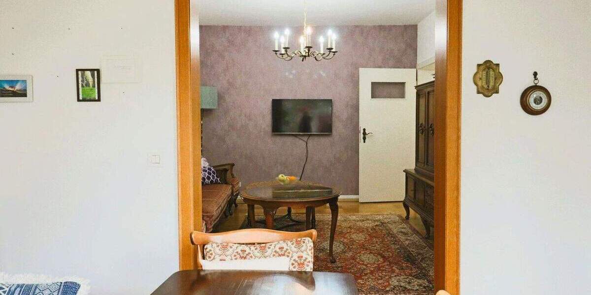 Mehrfamilienhaus, Wohnhaus Köln Holweide Holweide - 9 Zimmer, 195 m&sup2;, 785.000&euro; | Angebot:25778833