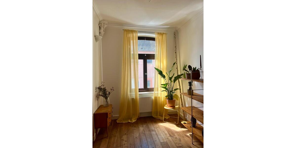 Etagenwohnung Köln Nippes - 2.5 Zimmer, 64 m&sup2;, 1.400&euro; | Angebot:26552444