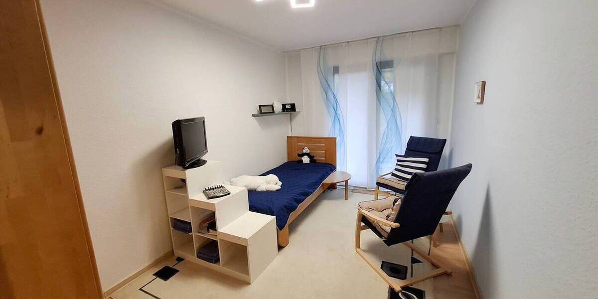 Doppelhaushälfte Bergisch Gladbach Sand - 4 Zimmer, 126 m&sup2;, 495.000&euro; | Angebot:25740758