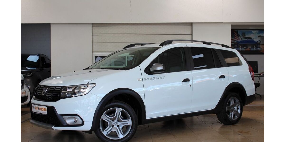 Dacia Logan 59.200 km 11.450 &euro; Dormagen 41540
