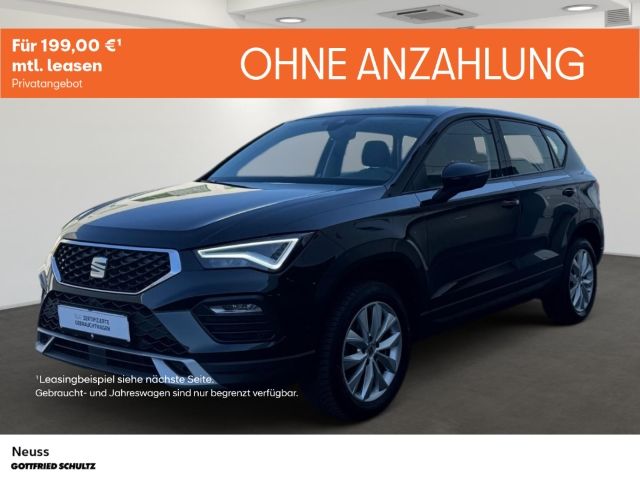 Seat Ateca 26.056 km 26.950 &euro; Neuss 41460