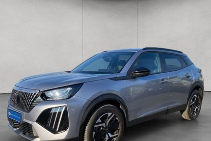 Peugeot 2008 32.271 km 21.390 &euro; Leverkusen 51373