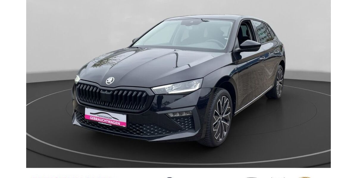 Skoda Scala 26.955 km 24.490 &euro; Köln 51145