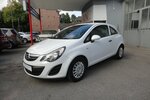 Opel Corsa Selection Klima Kette+TÜV neu S.heft 179.000 km 3.700 &euro; Neuss 41462