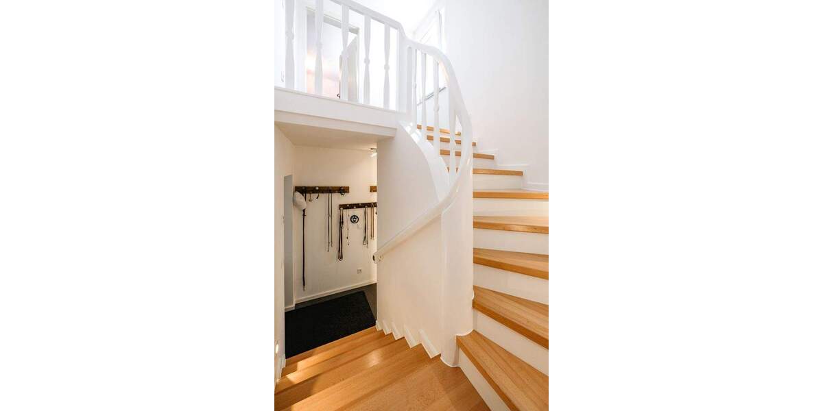 Doppelhaushälfte Langenfeld Richrath - 4 Zimmer, 128 m&sup2;, 699.000&euro; | Angebot:25735105