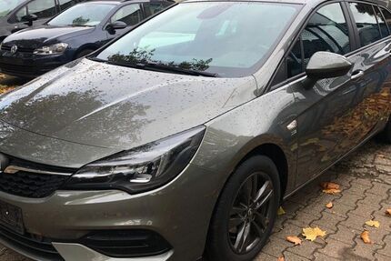 Opel Astra 85.467 km 12.290 &euro; Düsseldorf 40231