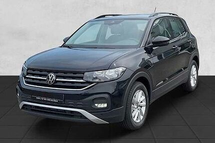 VW T-Cross 35.000 km 19.900 &euro; Düsseldorf 40215